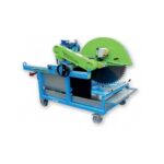 Kiven ja teräksen käsittely