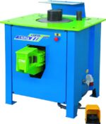 sinivihreä SIMA COMBI 25/32 KATKAISIJA & TAIVUTIN