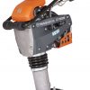 pienikokoinen Husqvarna LT 5005 maantiivistäjä ahtaisiin paikkoihin