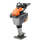 kevytrakenteinen ja hiljainen Hsqvarna LT 6005