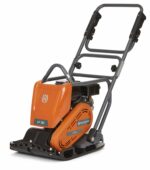 Sarjan nopea kulkuisin Husqvarna LF 80 L maantiivistäjä