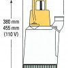 Atlas Copco WEDA D 10 uppopumppu 230 V - Image 2