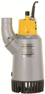 Uppopumppujen varaosat