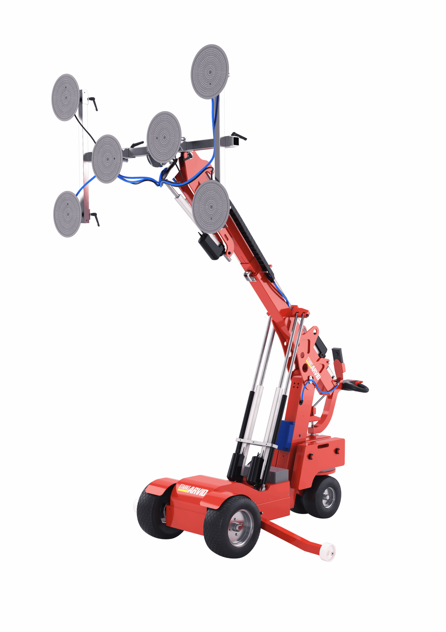 GLASSLYFT 600 OUTDOOR - Image 2