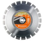 HUSQVARNA ELITE-CUT S85 600MM timanttilaikka
