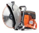 K770 POLTTOMOOTTORILAIKKALEIKKURI HUSQVARNA