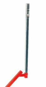 Levyhissin jatkovarsi