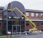 Perässä vedettävät nostimet