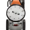 HUSQVARNA PG 400 3V LATTIAHIOMAKONE - Image 2