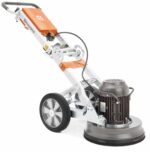 HUSQVARNA PG 400 3V LATTIAHIOMAKONE