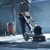 HUSQVARNA PG 450 LATTIAHIOMAKONE - Image 2