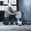 HUSQVARNA PG 450 LATTIAHIOMAKONE - Image 3