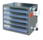 POLAR PWW 30-4 VESIKIERTOLÄMMITIN