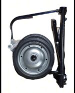 PYÖRÄKITTI SOUNDPROOF > 5 KVA