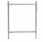 MUURAUSPUKIN 1M JATKO