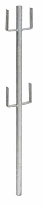 MUURAUSPUKIN KAIDETOLPPA