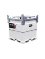 Käytännöllinen TRANSCUBE CLOBAL 10 TCC varastosäiliö