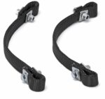 kaksi trukkinostoliinaa