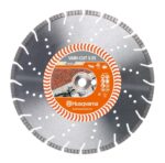 HUSQVARNA VARI-CUT S 35 TURBO 350MM timanttilaikka