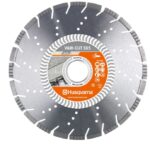 Husqvarna Vari-Cut S65 450mm timanttilaikka