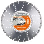 Husqvarna Vari-Cut S65+ 350mm timanttilaikka