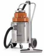 terässäiliöllinen HUSQVARNA W 70 P VESI-IMURI