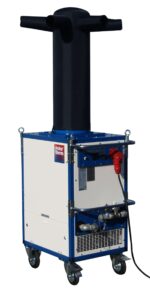 sininen remko polar wht 45 vesikiertolämmitin