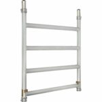 4-PORTAINEN KAPEA PÄÄTYKEHÄ