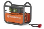 HUSQVARNA CF 25T 400V-3-50HZ taajuusmuunnin