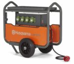 HUSQVARNA CF 67T 400V-3-50HZ taajuusmuunnin