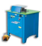 Teräksen käsittely