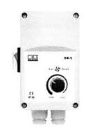 DVL-kattotuulettimen ohjauskeskus DR-1