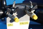 1/2 " IMU/PALUULIITTIMET