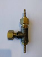 KAHDEN PULLON YHDISTÄJÄ