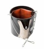 LETKUNSULKIJA 4' L200