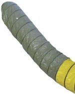 PUHALLUSLETKU 500mm 10m