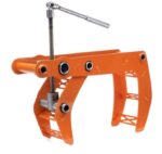 HUSQVARNA PUTKEN LEIKKAUSKIINNIKE