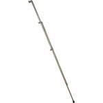 ISO TELESKOOPPI TUKIJALKA