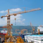 3150 HC 60 torninosturi