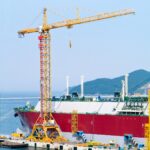 4000 HC 100 torninosturi