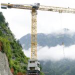 220 EC-B 10 torninosturi