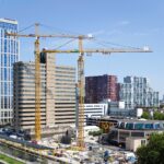 550 EC-H 20 LITRONIC torninosturi