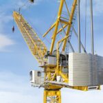 Nosturit, hissit ja nostoapuvälineet