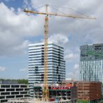 550 EC-H 40 LITRONIC torninosturi