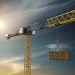 240 EC-B 10 FIBRE torninosturi