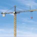 1000 EC-H 40 LITRONIC torninosturi