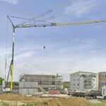 L1-32 - 30 M RADIUS torninosturi