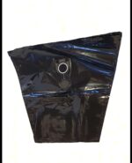 musta pe-pussi imurille