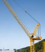 280 HC-L 12/24 LITRONIC torninosturi