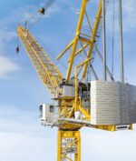 710 HC-L 32/64 LITRONIC torninosturi